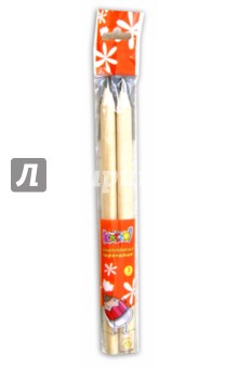 Карандаш чернографитный HB, трехгранный, 2 шт. "Клёво!" (125027-03) Карандаш чернографитный HB, трехгранный, 2 шт. "Клёво!" (125027-03)