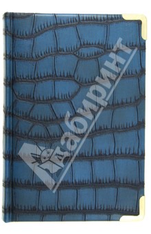 Ежедневник датированный 176 листов "Impact", А5, синий (ЕК517642) Ежедневник датированный 176 листов "Impact", А5, синий (ЕК517642)
