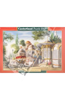 Puzzle-1000. Стамбул (С-102563) Puzzle-1000. Стамбул (С-102563)