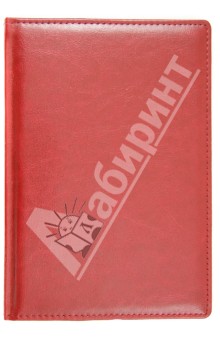 Книга для записей 96 листов "Classic", А5, бордо (КЗКЛ59671) Книга для записей 96 листов "Classic", А5, бордо (КЗКЛ59671)