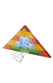 Кубики-конструктор (ВВ-2510) Кубики-конструктор (ВВ-2510)