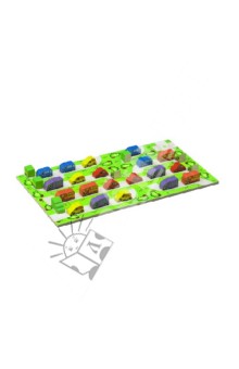 Домино 3D с машинками (ВГ-1015) Домино 3D с машинками (ВГ-1015)