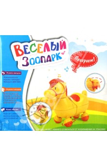 Музыкальная игрушка "Лошадь" (209) Музыкальная игрушка "Лошадь" (209)