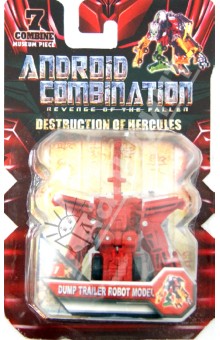 Трансформер Deformation2 (ассортимент) LACM520605 Трансформер Deformation2 (ассортимент) LACM520605