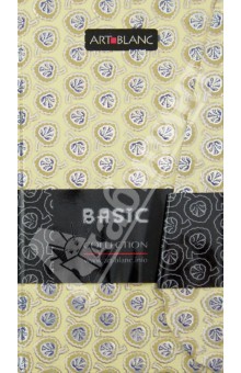 Тетрадь ART-BLANC "Basic" линейка (120771RV) Тетрадь ART-BLANC "Basic" линейка (120771RV)