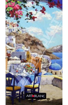 Тетрадь ART-BLANC "Delice" линейка (121571RS) Тетрадь ART-BLANC "Delice" линейка (121571RS)