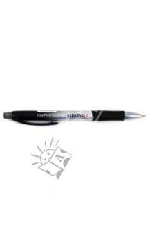 Карандаш механический 0.5 "Optima Graphite" (AV-MP17-9) Карандаш механический 0.5 "Optima Graphite" (AV-MP17-9)