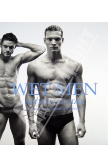 Франсуа Руссо - Wet Men. Боги на пляже обложка книги Франсуа Руссо - Wet Men. Боги на пляже обложка книги