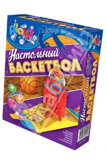 Рlay`S "Настольный баскетбол" (155002) Рlay`S "Настольный баскетбол" (155002)