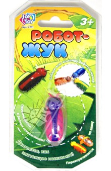 Робот-жук ( TS-7201) Робот-жук ( TS-7201)