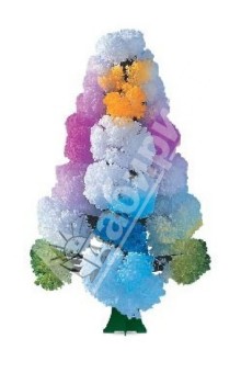Волшебное дерево, разноцветное (CD-021M) Волшебное дерево, разноцветное (CD-021M)