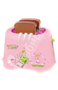 Тостер Princess Coralie (9446) Тостер Princess Coralie (9446)