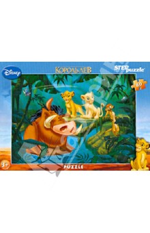 Step Puzzle-80 "Disney- 4", в ассортименте (77110) Step Puzzle-80 "Disney- 4", в ассортименте (77110)