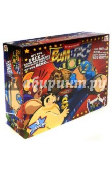 Игра "Ринг" на батарейках, 40*12*34см (7567) Игра "Ринг" на батарейках, 40*12*34см (7567)