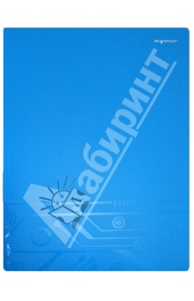 Папка для презентаций. DISCOVERY. Цвет: бирюзовый (255049-08) Папка для презентаций. DISCOVERY. Цвет: бирюзовый (255049-08)