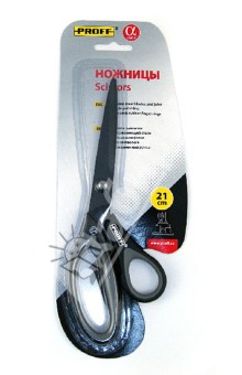 Ножницы канцелярские (20-2968) Ножницы канцелярские (20-2968)