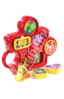 Kidz Delight. Говорящий сортер. (Т55620) Kidz Delight. Говорящий сортер. (Т55620)