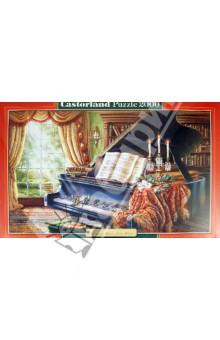 Puzzle-2000 "Рояль" (C-200436) Puzzle-2000 "Рояль" (C-200436)