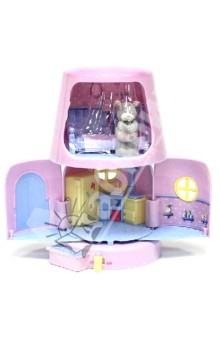 Игровой дом с лампой (35620) Игровой дом с лампой (35620)