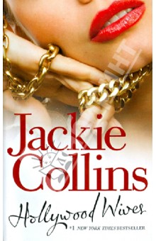 Hollywood Wives - Jackie Collins