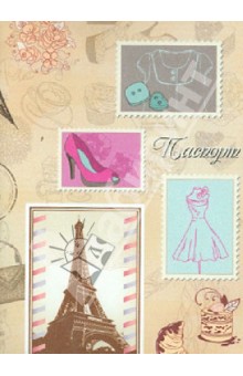 Обложка для паспорта (29061) Обложка для паспорта (29061)