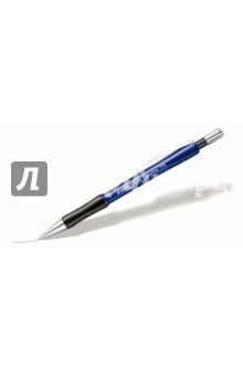 Карандаш механический "Graphite" 0,5 мм, цвет корпуса синий (77905-3) Карандаш механический "Graphite" 0,5 мм, цвет корпуса синий (77905-3)