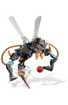 Конструктор "Фабрика Героев. Торнракс" LEGO (6228) Конструктор "Фабрика Героев. Торнракс" LEGO (6228)