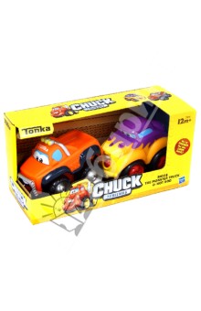 Машинки забавные "Wheel Pals", 2 шт., в ассортименте (07795Н) Машинки забавные "Wheel Pals", 2 шт., в ассортименте (07795Н)