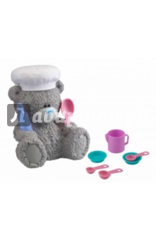 Набор пекаря Tatty Teddy (Me to you) (1680402.00) Набор пекаря Tatty Teddy (Me to you) (1680402.00)