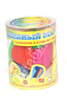 Игрушка "Волшебный шар" (39983) Игрушка "Волшебный шар" (39983)