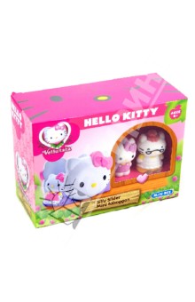 Горка "Hello Kitty", 2 фигруки (НК003902) Горка "Hello Kitty", 2 фигруки (НК003902)