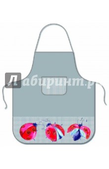 Фартук для уроков труда и рисования (28420) Фартук для уроков труда и рисования (28420)