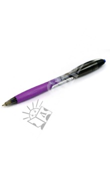 Ручка шариковая-автомат "Miss BIC Atlantis" (902138) Ручка шариковая-автомат "Miss BIC Atlantis" (902138)