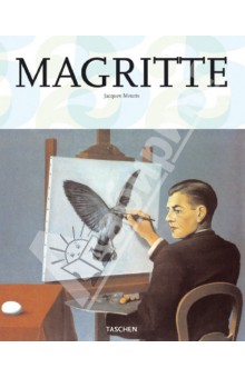 Magritte / Магритт - Jacques Meuris