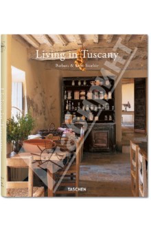 Stoeltie, Stoeltie - Living in Tuscany / Стиль Тоскана обложка книги Stoeltie, Stoeltie - Living in Tuscany / Стиль Тоскана обложка книги