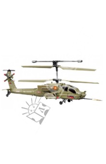 GYRO-329. Радиоуправляемый вертолет (Т55389) GYRO-329. Радиоуправляемый вертолет (Т55389)