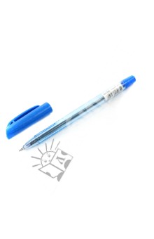 Ручка шариковая PENTEK EURO TIP, синяя (916368) Ручка шариковая PENTEK EURO TIP, синяя (916368)