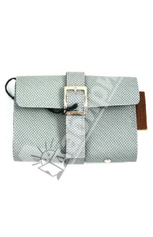 Кредитница BUCKLE серый 6397 (134946) Кредитница BUCKLE серый 6397 (134946)