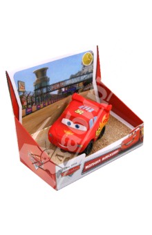 Тачка "Молния Маккуин" (6250GT/1168748) Тачка "Молния Маккуин" (6250GT/1168748)