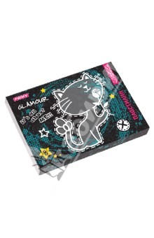 Пластилин 8 цветов "With it.Glamour" (WG13-1P08) Пластилин 8 цветов "With it.Glamour" (WG13-1P08)