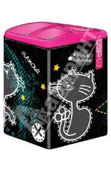 Подставка для письменных принадлежностей "With it.Glamour" (WG13-PH) Подставка для письменных принадлежностей "With it.Glamour" (WG13-PH)