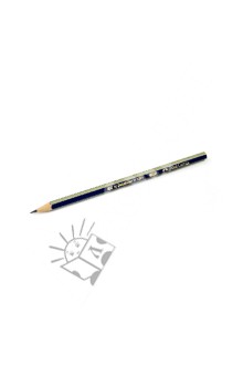 Карандаш чернографитовый GOLDFABER 1221 3Н (112513) Карандаш чернографитовый GOLDFABER 1221 3Н (112513)