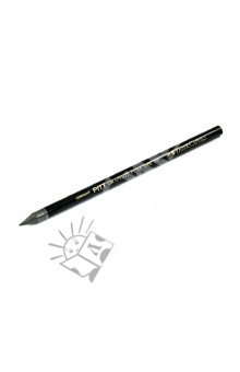 Чернографитный карандаш "PITT MONOCHROME" (117307) Чернографитный карандаш "PITT MONOCHROME" (117307)