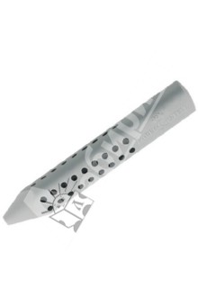 Ластик GRIP 2001, серый (187100) Ластик GRIP 2001, серый (187100)