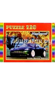 Пазл-120/1271/машины/блок 16 штук Пазл-120/1271/машины/блок 16 штук