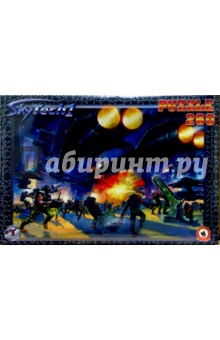 Пазл-260/12177/SkyTech-1 Пазл-260/12177/SkyTech-1