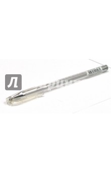 Ручка гелевая серебро (HJR-500GSM) Ручка гелевая серебро (HJR-500GSM)