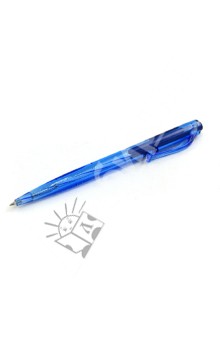 Автоматическая шариковая ручка "BIC BU 3 FINE". 1 шт. (905516) Автоматическая шариковая ручка "BIC BU 3 FINE". 1 шт. (905516)