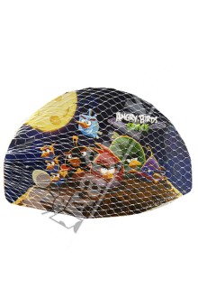 Баскетболный щит "Angry Birds Space" в комплекте с мячом и насосом (Т56174) Баскетболный щит "Angry Birds Space" в комплекте с мячом и насосом (Т56174)