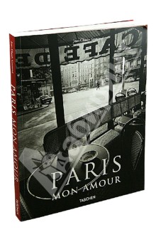 Paris, mon amour - Jean-Claude Gautrand